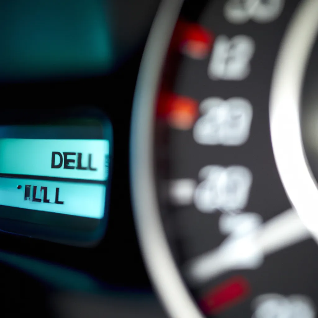 Ile pali samochód na postoju: Fakty i mity