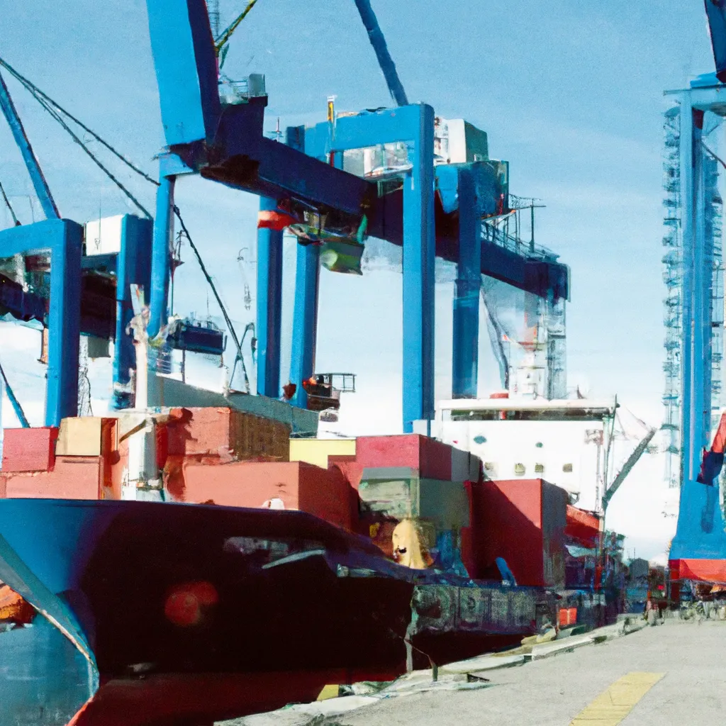 Transport przesyłowy: Co to jest i jak działa?