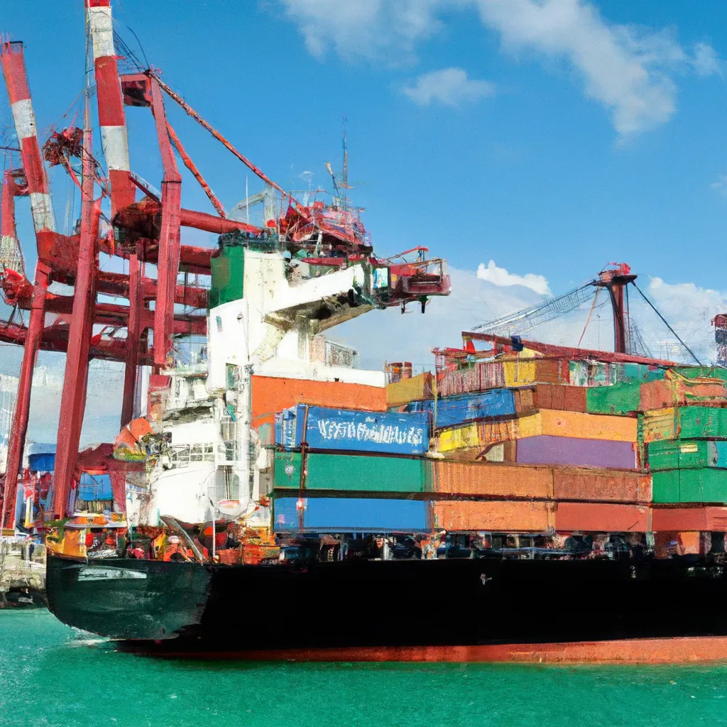 Transport cargo: Co to znaczy i jak się odbywa?