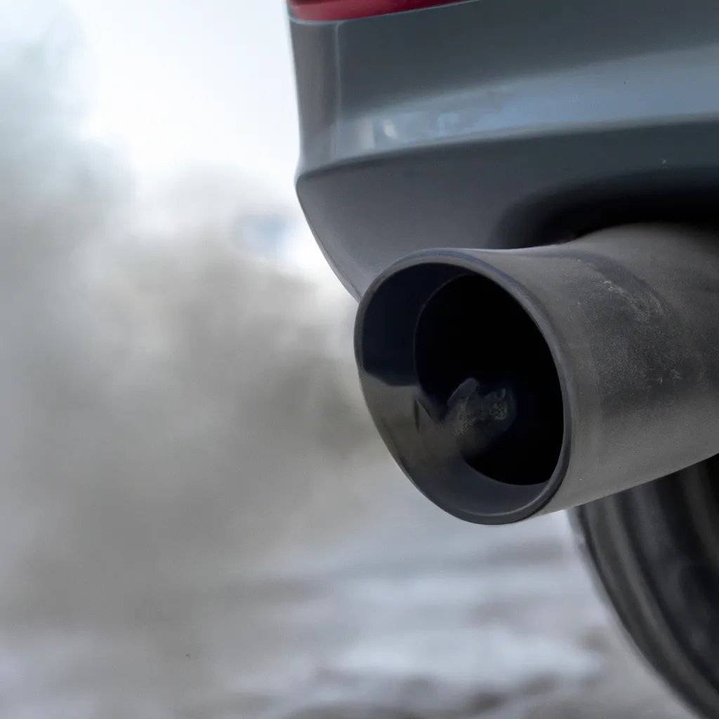 Ile CO2 emituje samochód? Wpływ na środowisko