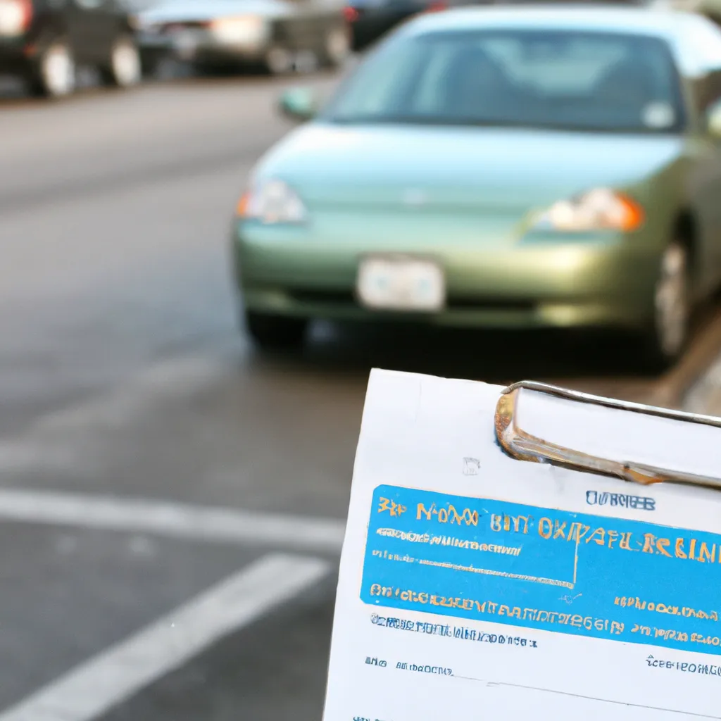 Jak sprawdzić, czy samochód ma OC: Praktyczne metody