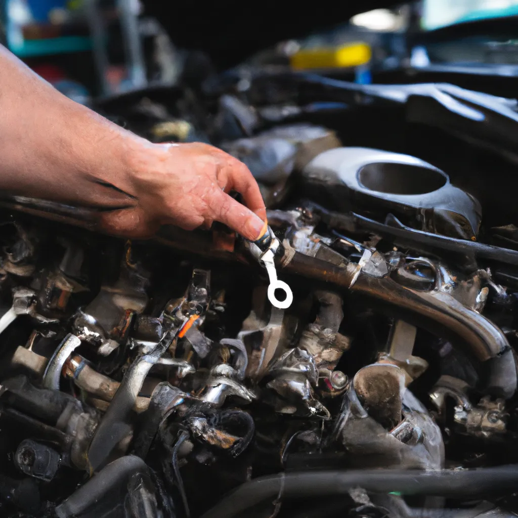 Co zrobić, jeśli samochód nie przejdzie przeglądu? Kolejne kroki