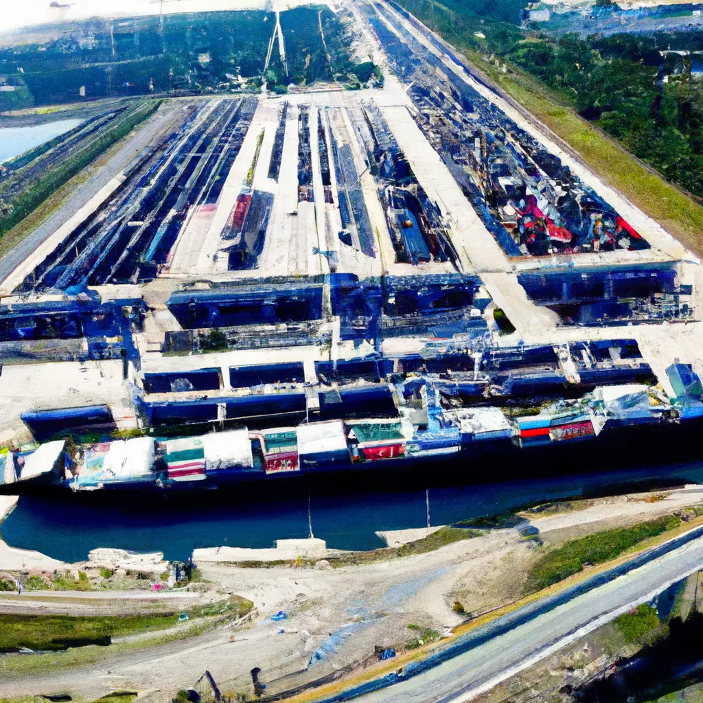 Co to jest transport kombinowany?