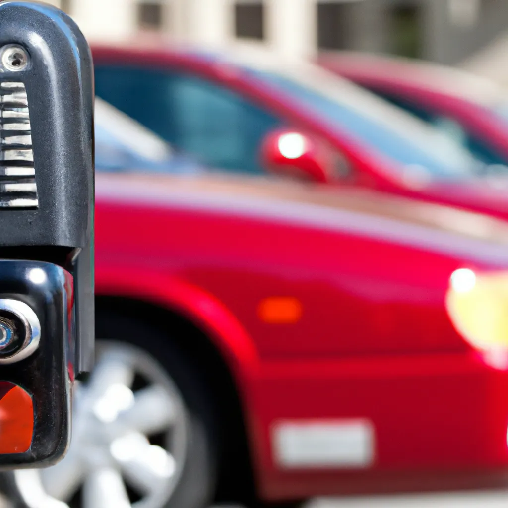 Jak zabezpieczyć samochód przed kradzieżą: Skuteczne metody ochrony