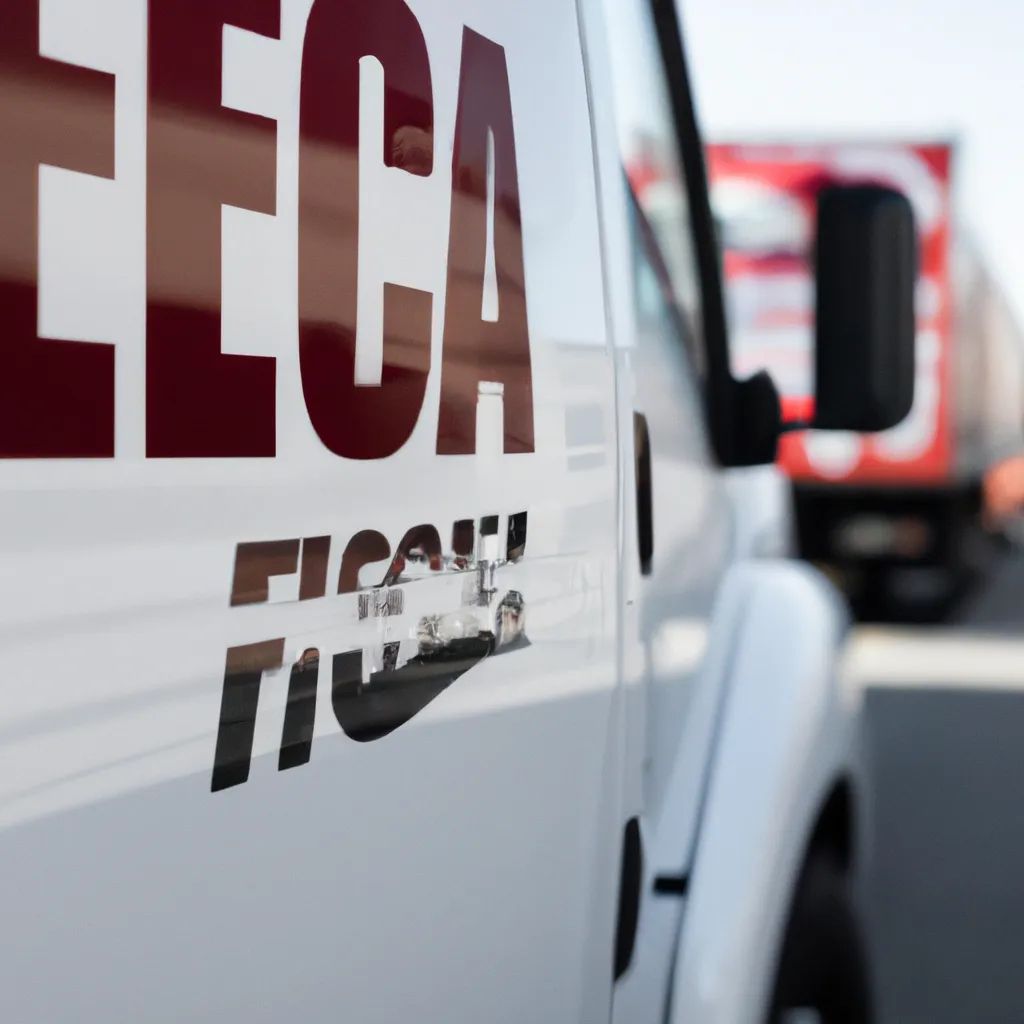 Transport FCA: Co oznacza ta zasada dostawy?