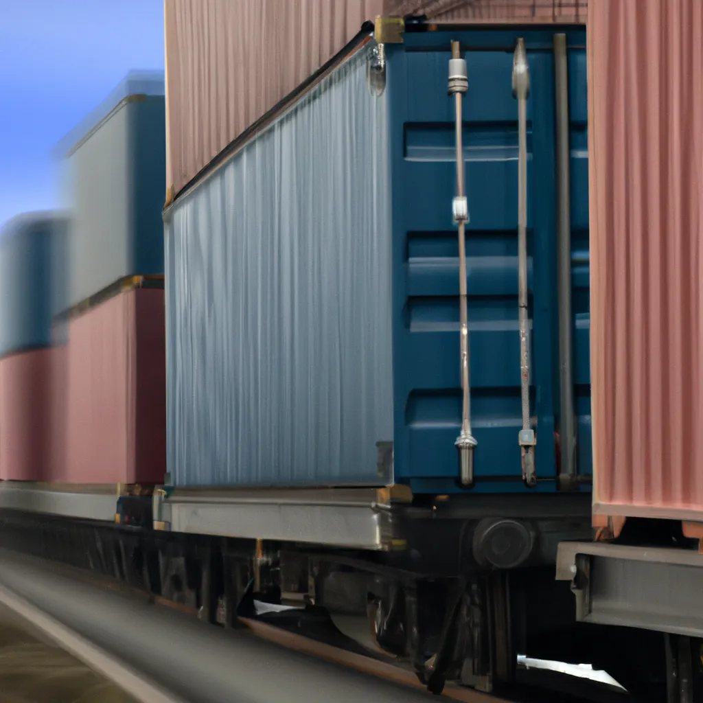 Transport kombinowany: Co to jest i kiedy się go stosuje?