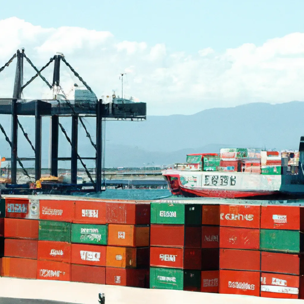 EXW: Kto płaci za transport w tej formule?