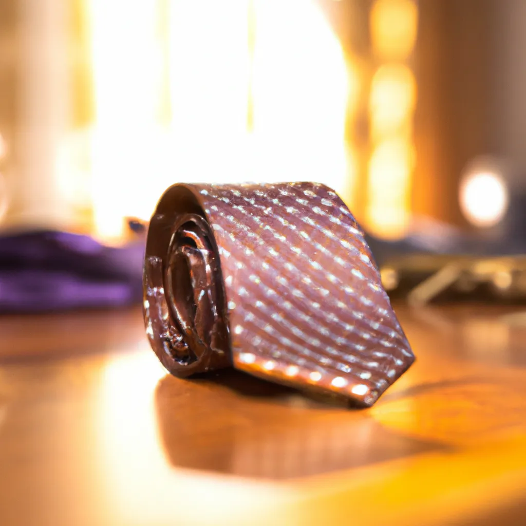 Jaki krawat na studniówkę?