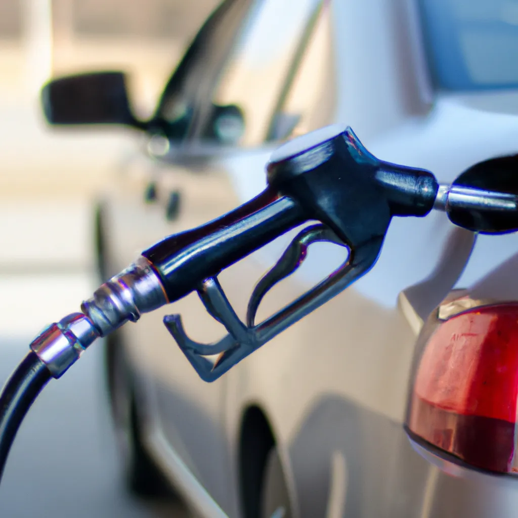 Jak tankować samochód: Poradnik dla początkujących kierowców