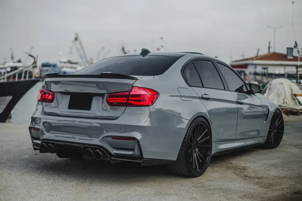 Ranking najlepszych samochodów do leasingu w 2025