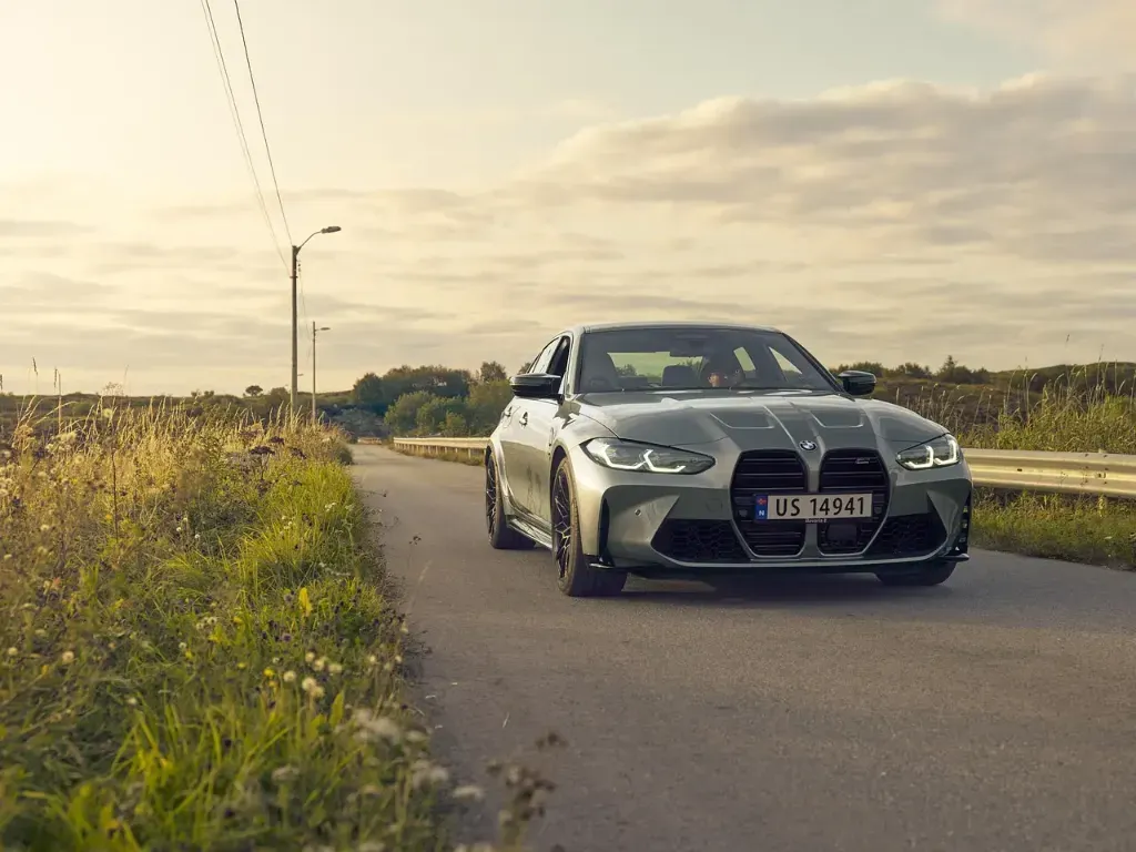 gadżety BMW u autoryzowanego dealera