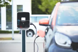 Domowe ładowarki do samochodów elektrycznych
