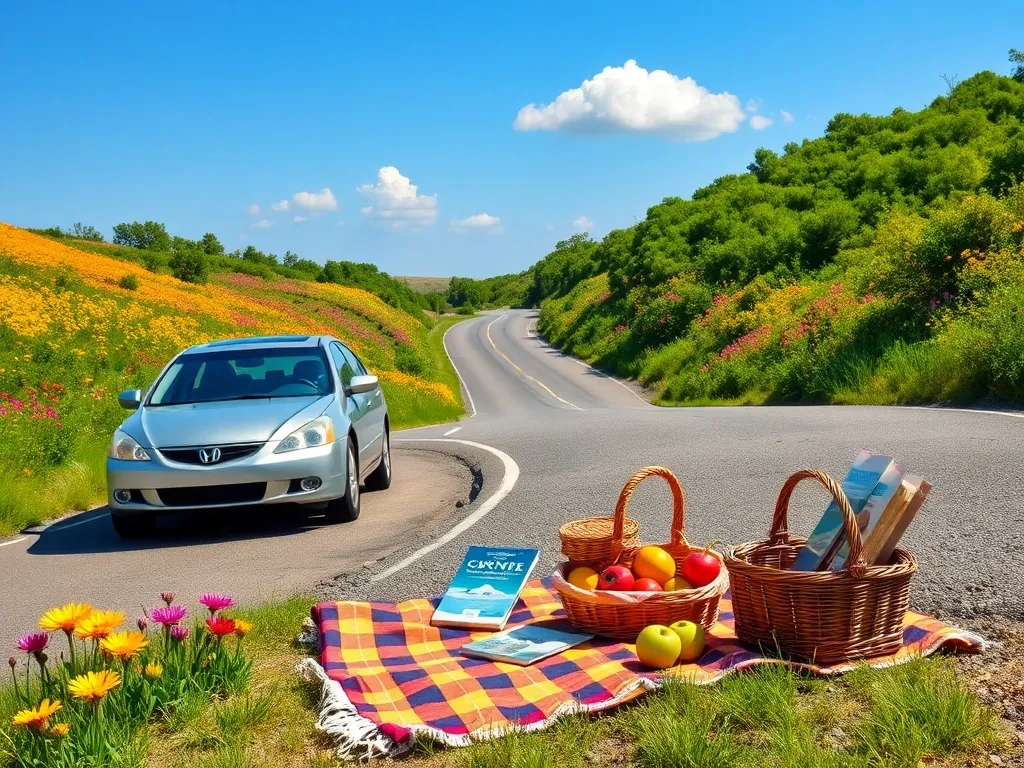 Najpierw prawo jazdy czy karta kierowcy: co powinieneś wiedzieć?