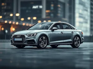 Mercedes CLS: dane techniczne, silniki i zużycie paliwa