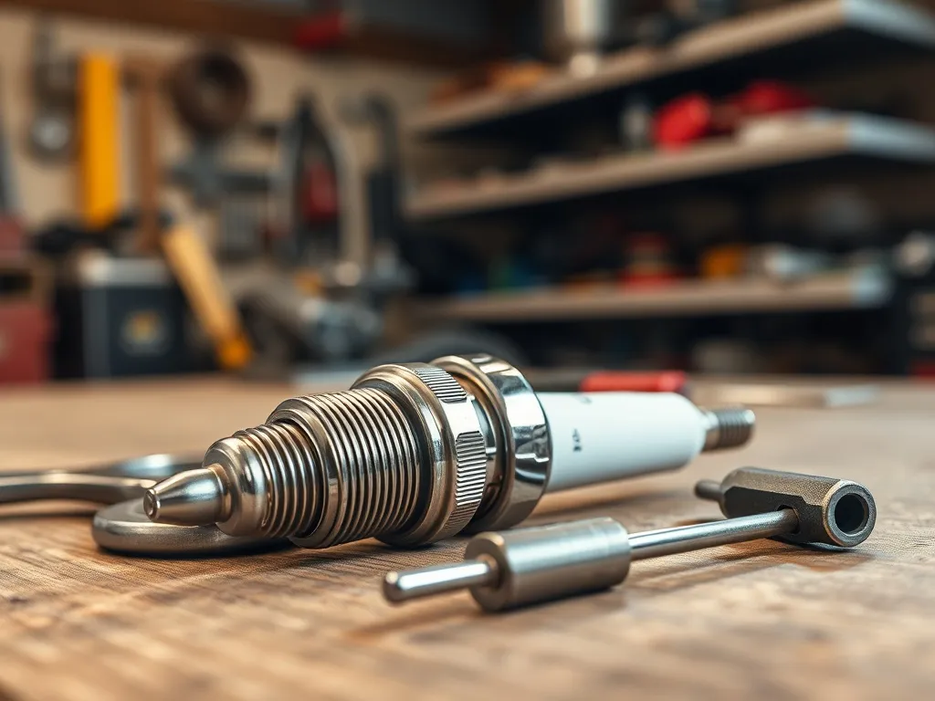 Co ile wymiana świec żarowych? Sprawdź, kiedy to zrobić