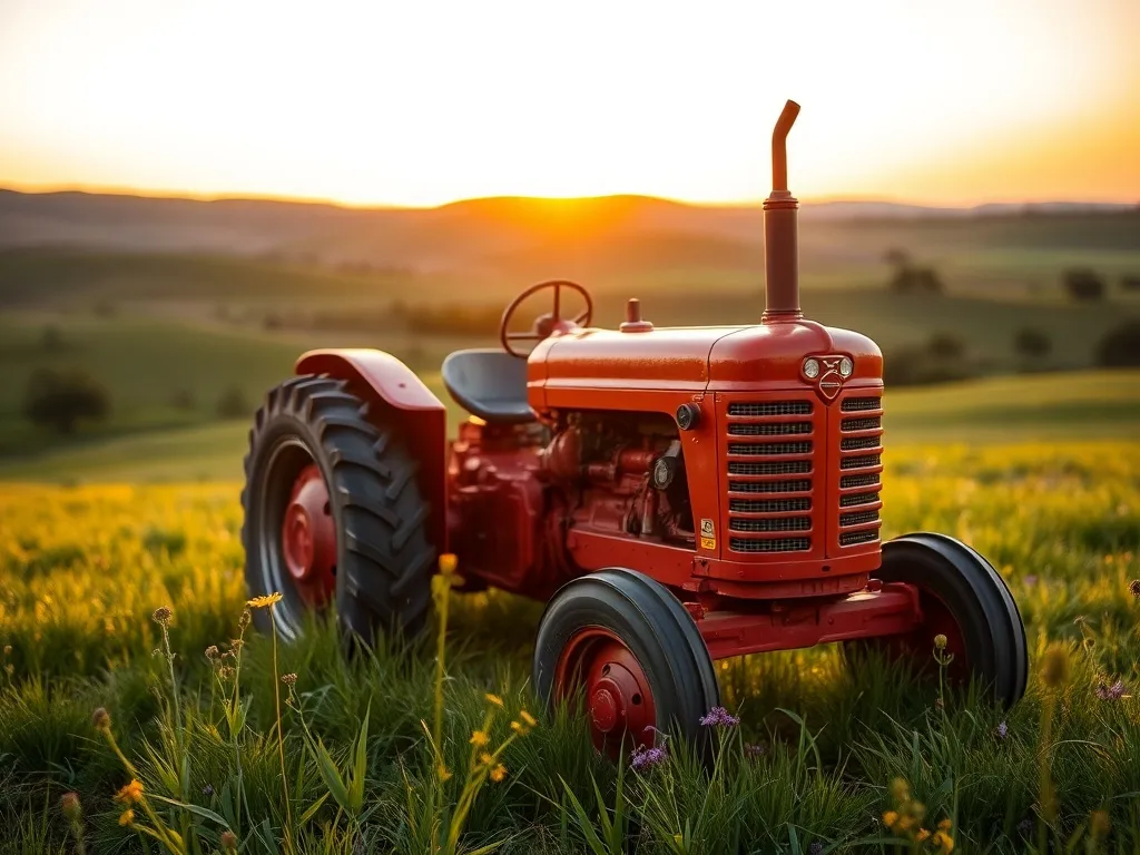 Ile kosztuje prawo jazdy na traktor? Sprawdź aktualne ceny!