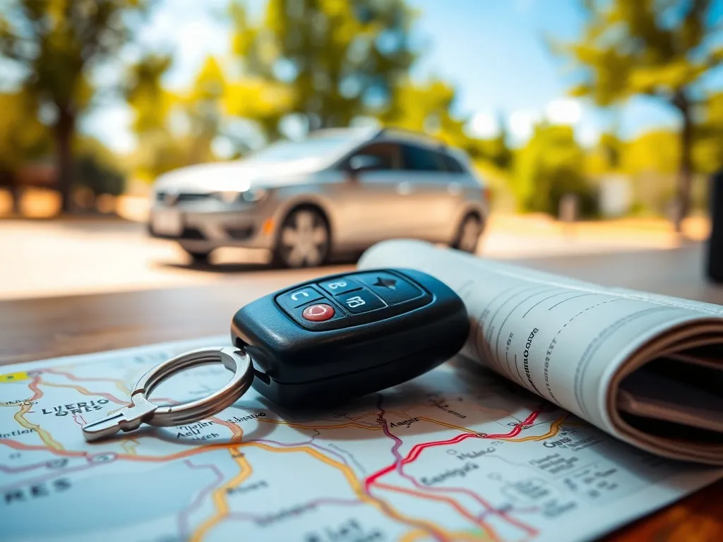 Zdałem prawo jazdy: co dalej? Przewodnik po kolejnych krokach