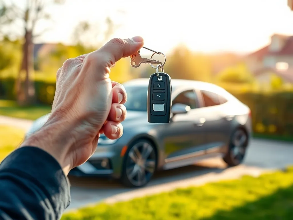 Umowa kupna sprzedaży samochodu polsko niemiecka: co musisz wiedzieć?