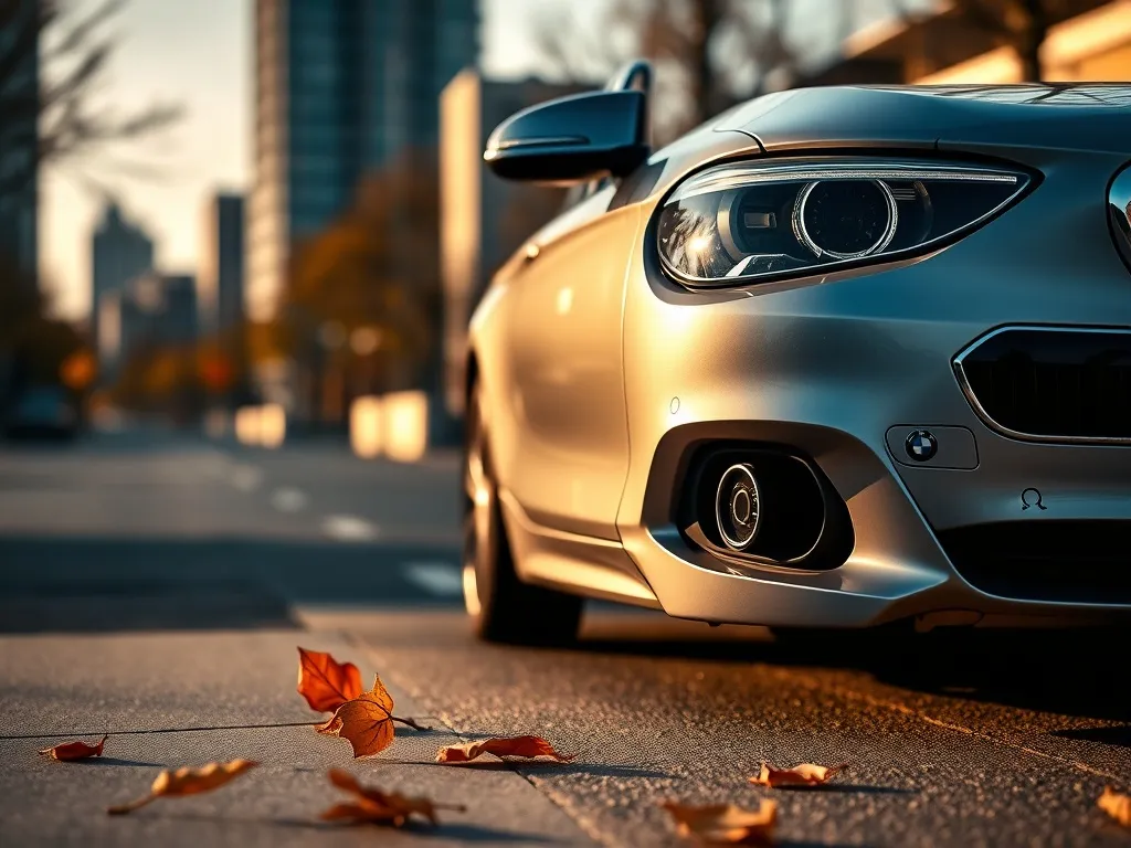 BMW 1 dane techniczne: co musisz wiedzieć o modelach i silnikach?