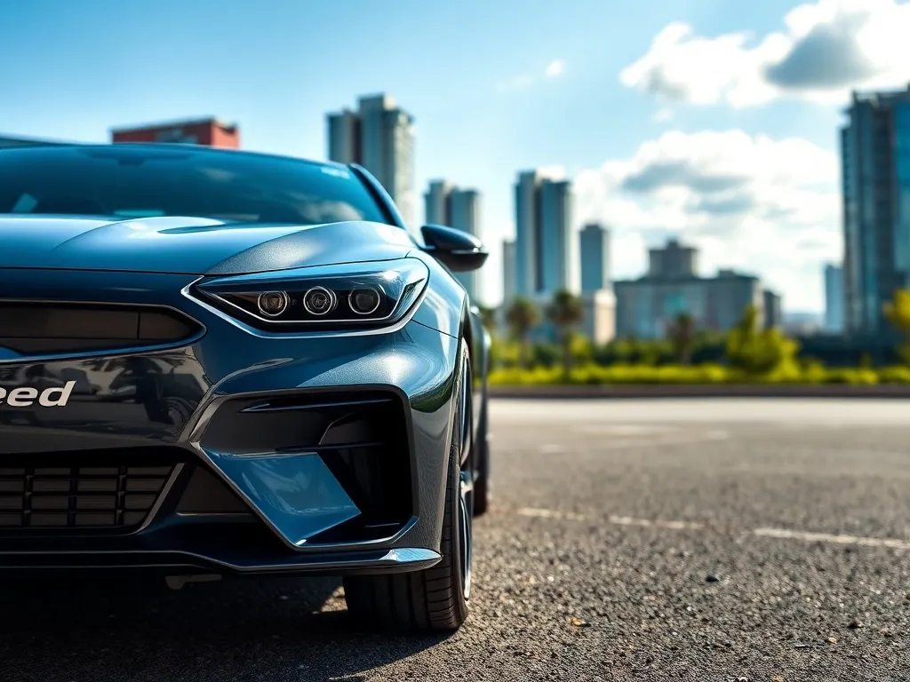 Kia ProCeed dane techniczne: co warto wiedzieć o tym modelu?