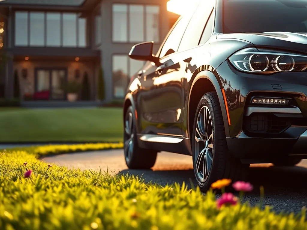BMW X5 dane techniczne: co warto wiedzieć o tym modelu?