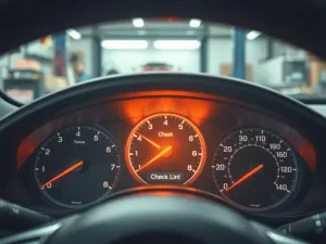 Jak usunąć check engine? Sprawdzone metody i porady