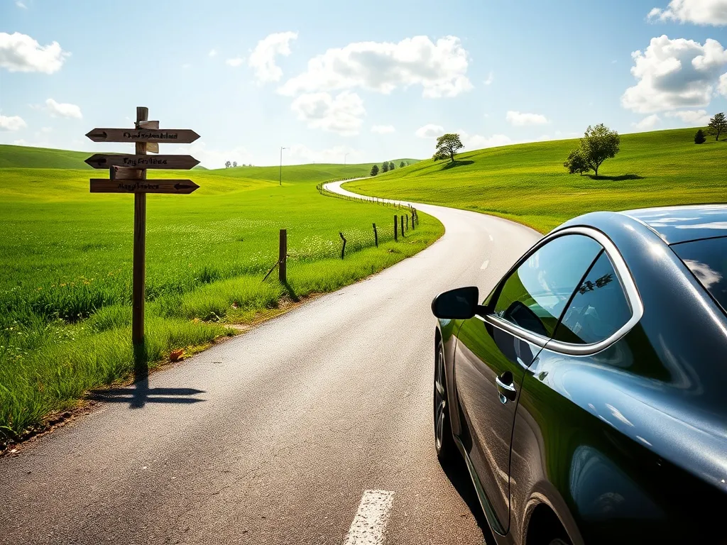 Prawo jazdy B1: od ilu lat można je zdobyć? Sprawdź szczegóły!