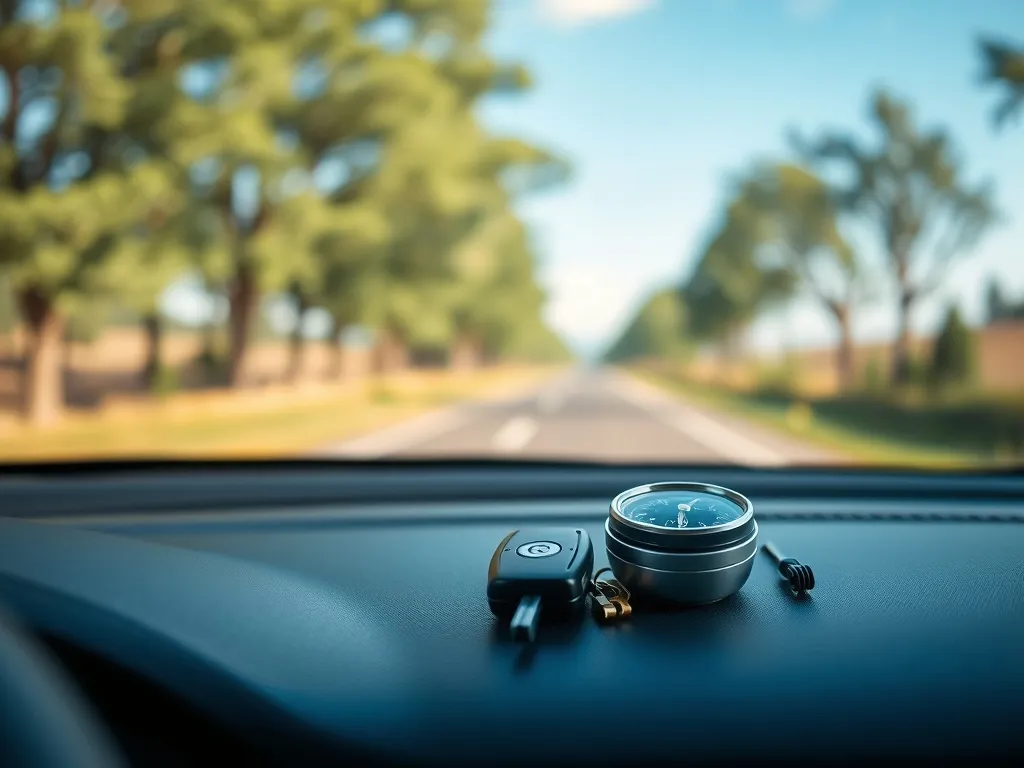 Jazda bez dowodu rejestracyjnego: co musisz wiedzieć przed wyjazdem?