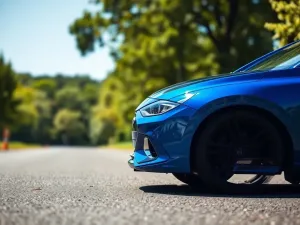 Hyundai Elantra: dane techniczne i charakterystyka modelu
