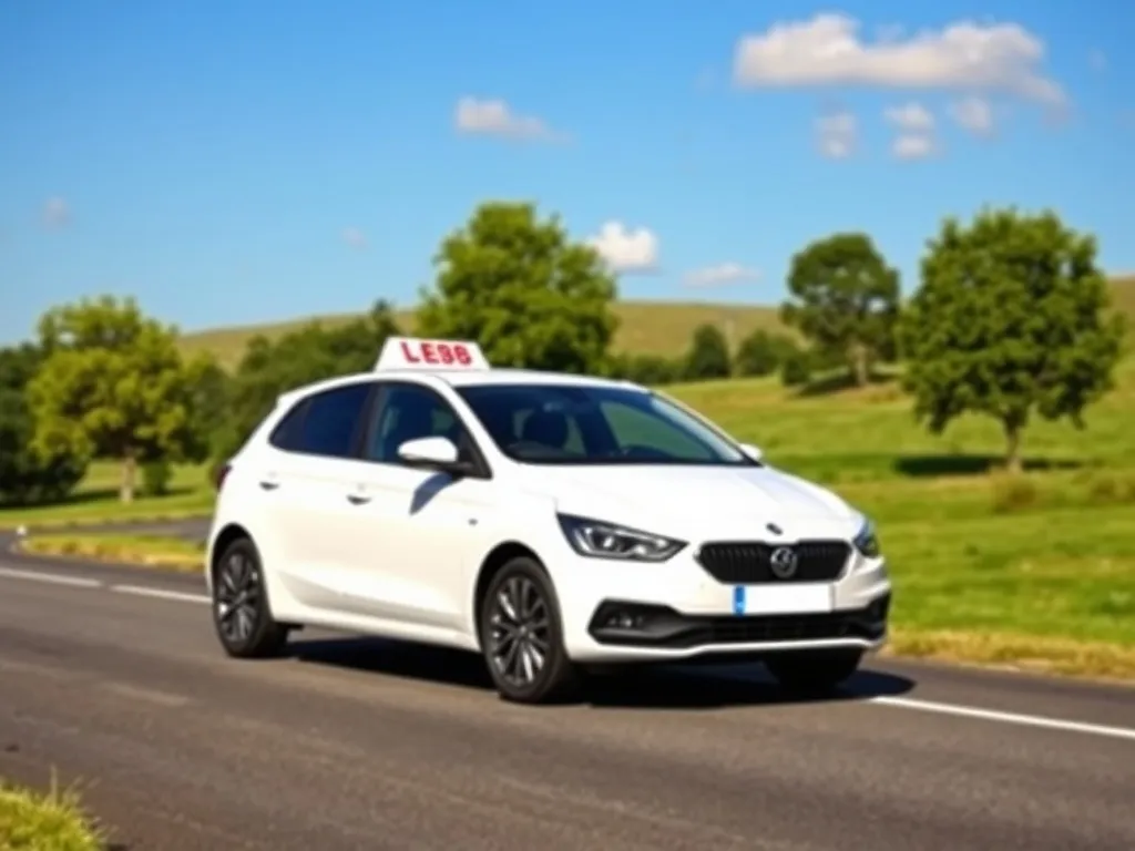 Kiedy można zacząć prawo jazdy kat B? Sprawdź wymagania i przepisy