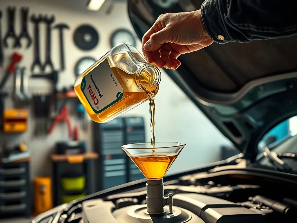 Czy wymieniać olej w skrzyni biegów? Oto, co musisz wiedzieć!