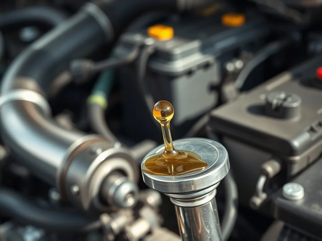 Gdzie wlać olej do skrzyni biegów? Praktyczny przewodnik dla kierowców