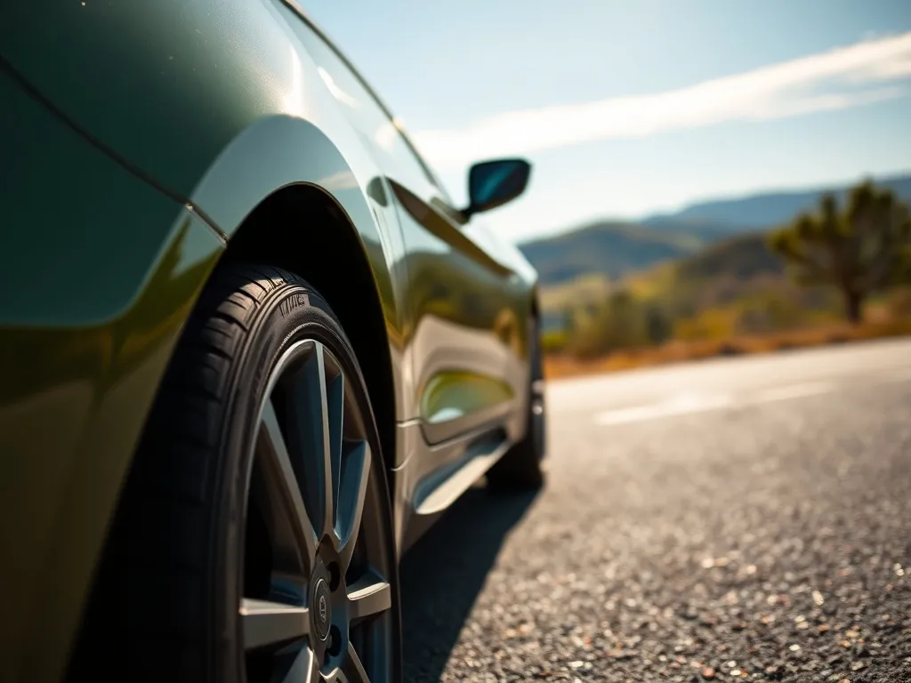 Ford Puma: dane techniczne, silniki i zużycie paliwa