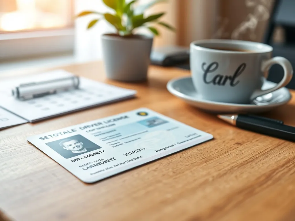 Prawo jazdy bezterminowe wymiana: co musisz wiedzieć w 2025 roku?