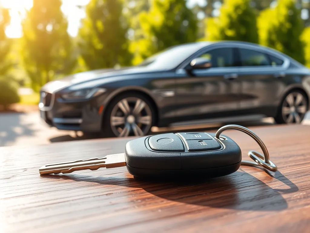 Ile czasu na zgłoszenie sprzedaży samochodu? Sprawdź terminy!