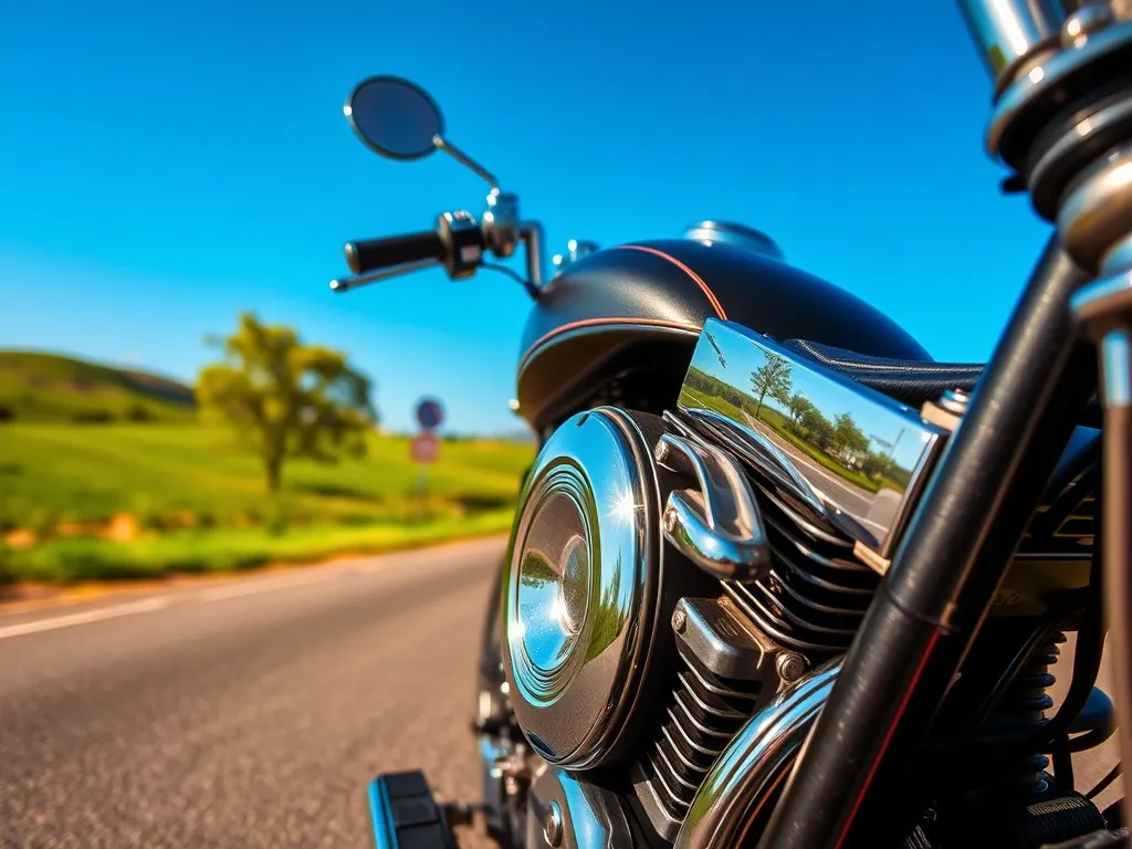 Od ilu lat można robić prawo jazdy na motor 125? Sprawdź wymagania!