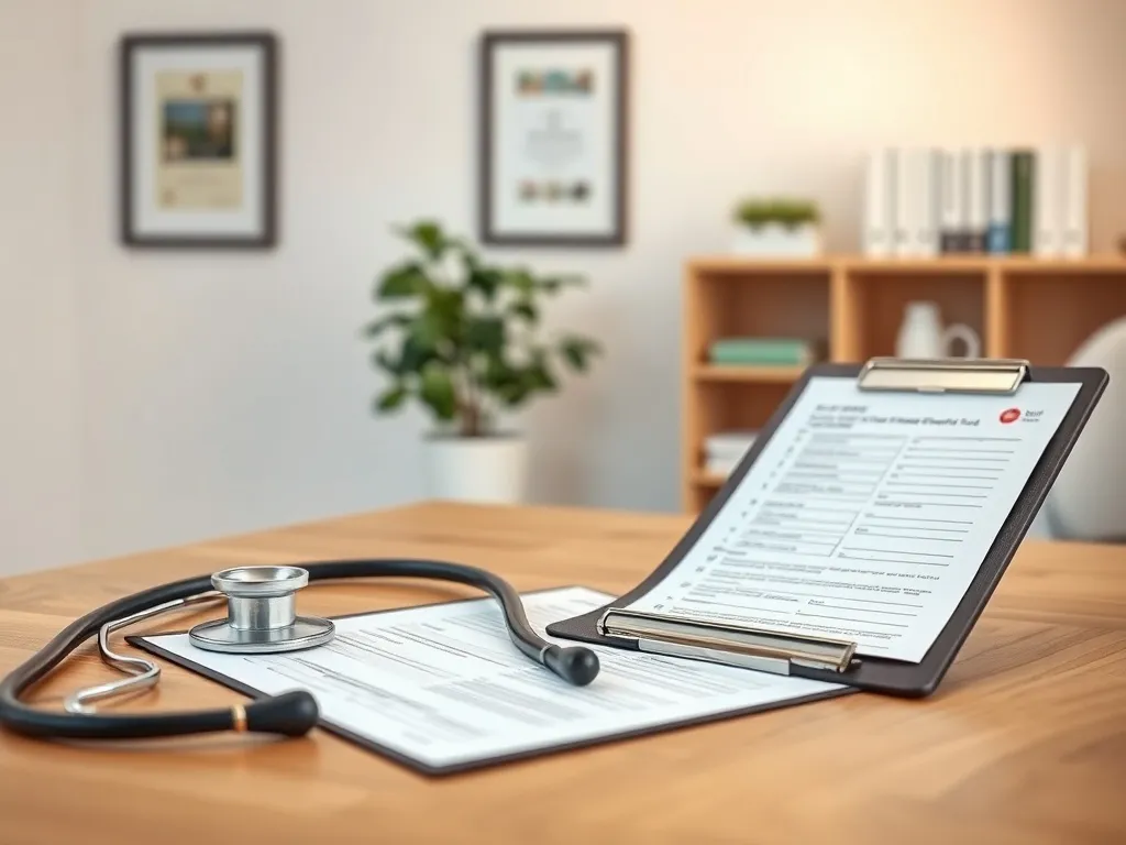 Badania lekarskie na prawo jazdy: co musisz o nich wiedzieć?