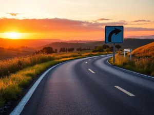 Zasada prawej ręki prawo jazdy: co musisz o niej wiedzieć?