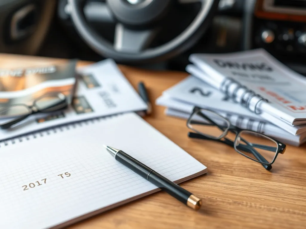 Ile kosztują badania na prawo jazdy kat B? Sprawdź ceny i szczegóły