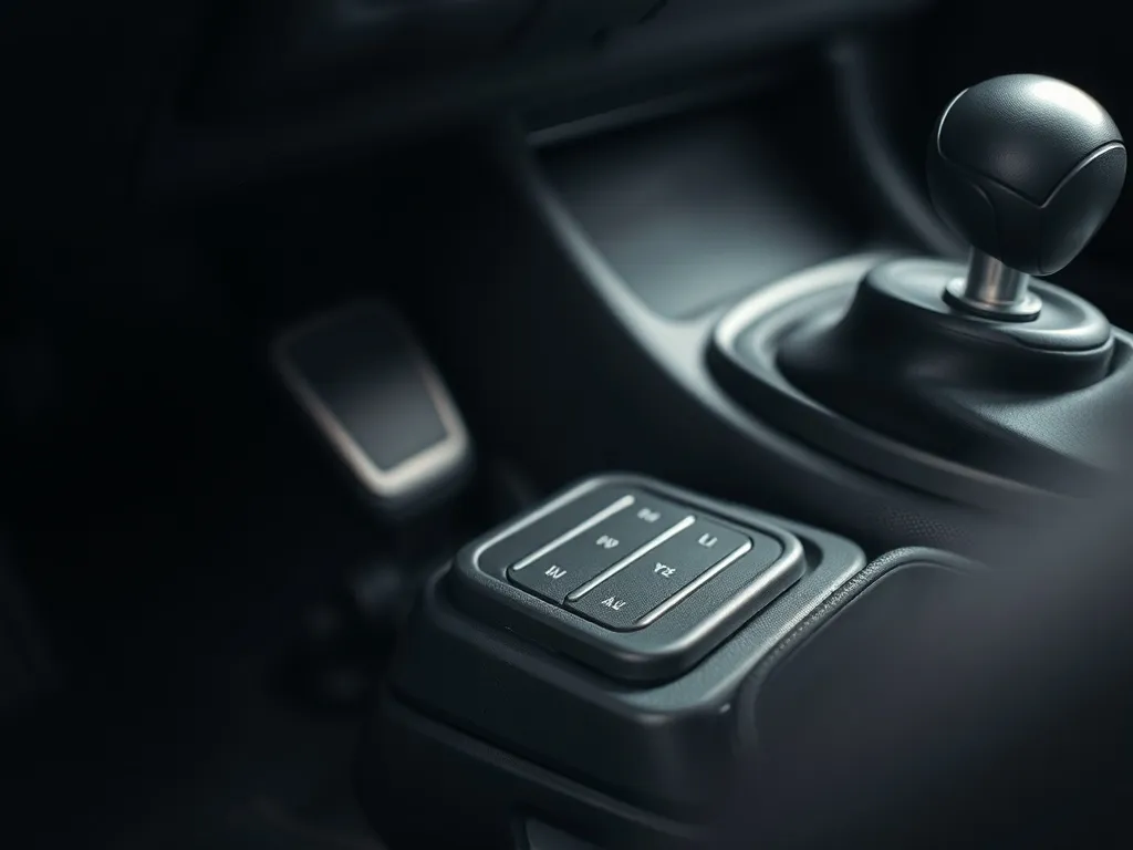 Jakie są objawy uszkodzonego czujnika pedału sprzęgła?