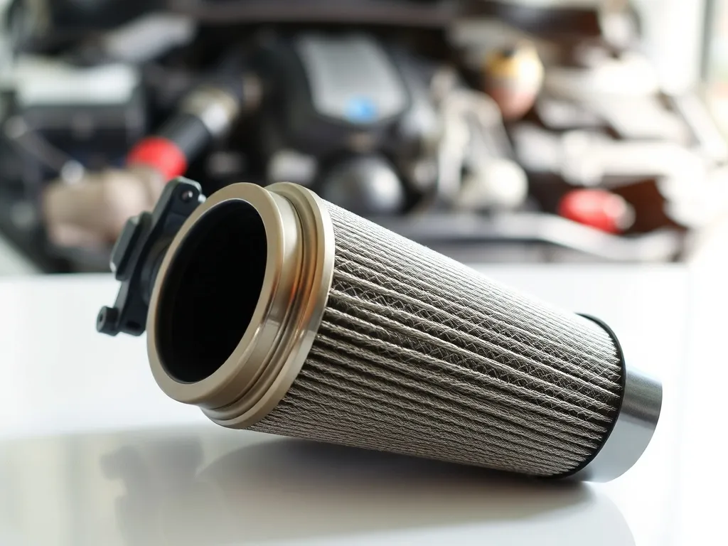 Jak dpf mondeo mk4 2.0 tdci wpływa na wydajność silnika?