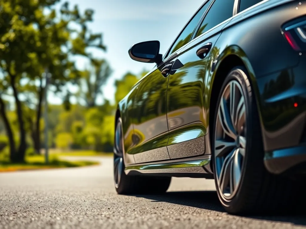 Audi A6 C6 dane techniczne: co warto wiedzieć przed zakupem?