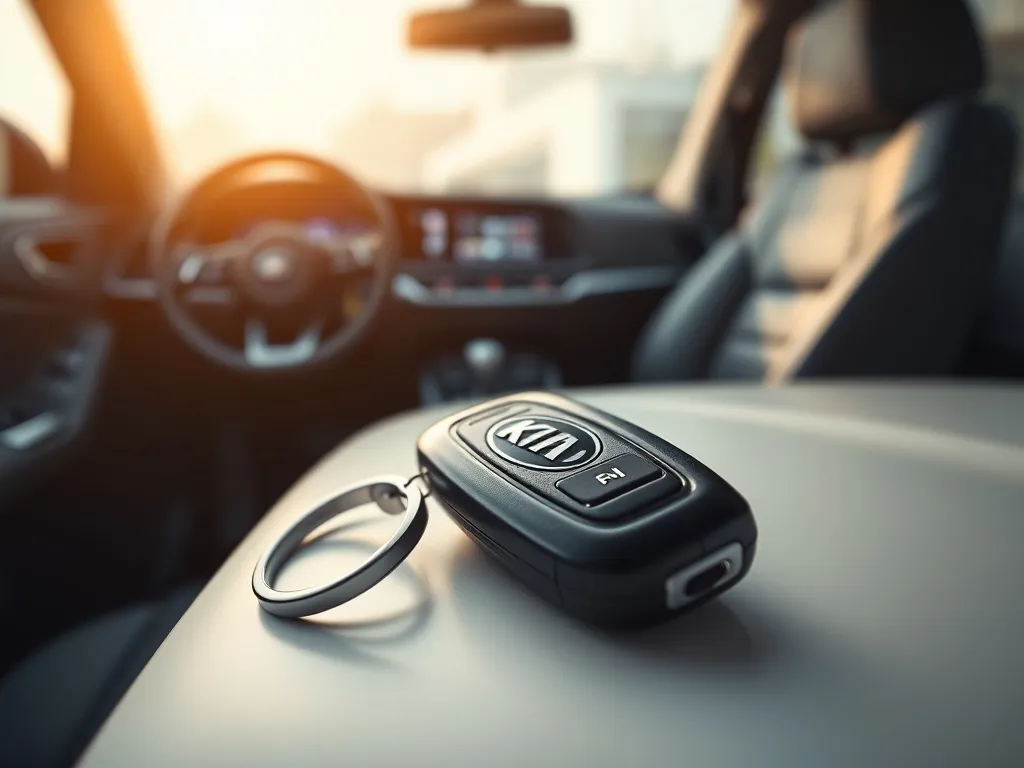 Kia Stonic dane techniczne: co warto wiedzieć o tym modelu?