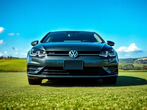 Golf 6 dane techniczne: co musisz wiedzieć o tym modelu?