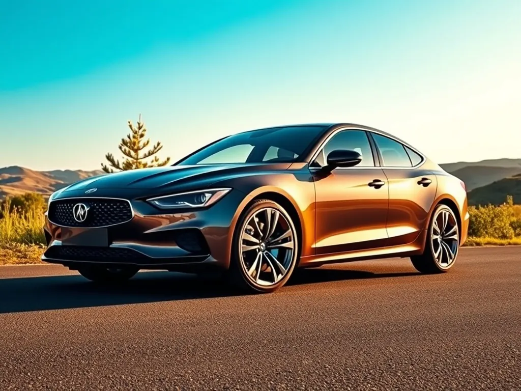 Omoda 5: poznaj dane techniczne i charakterystykę pojazdu