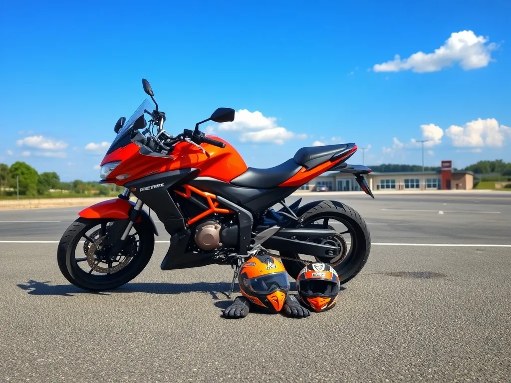 Ile kosztuje prawo jazdy A1? Sprawdź aktualne ceny kursów!