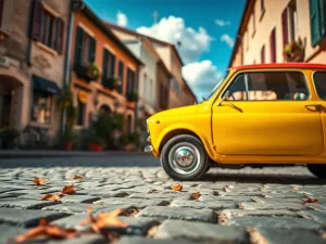 Fiat 126p dane techniczne: co warto wiedzieć o legendzie motoryzacji?