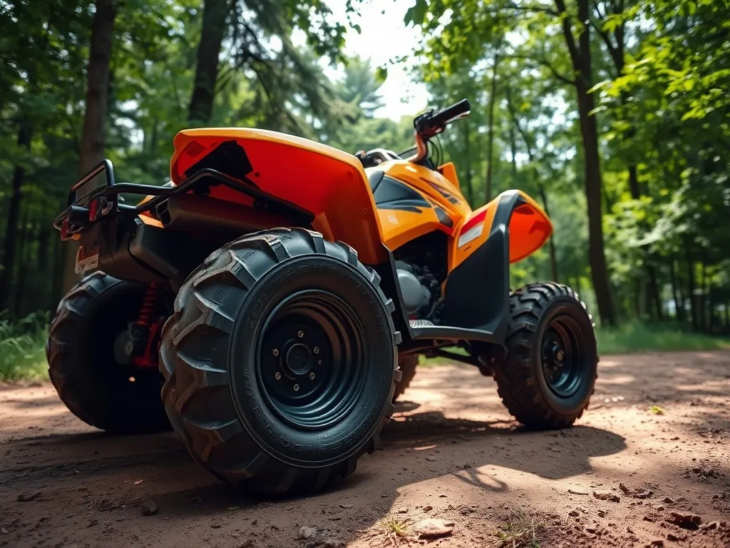 Jakie prawo jazdy na quada? Wszystko, co musisz wiedzieć!