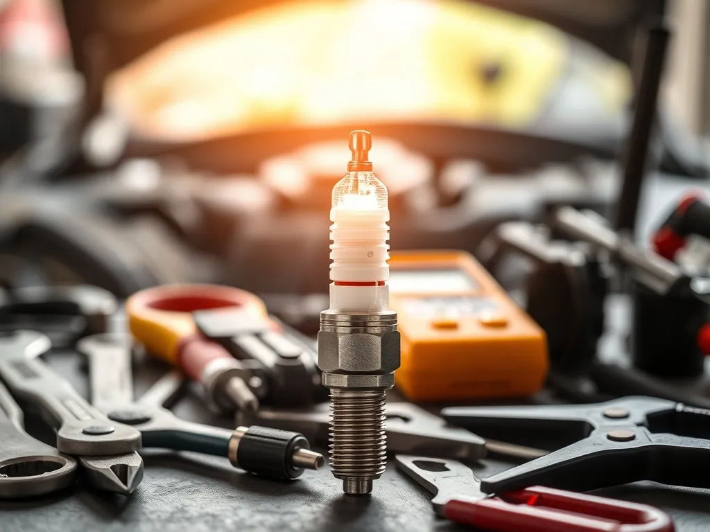 Jak sprawdzić przekaźnik świec żarowych? Praktyczny przewodnik krok po kroku