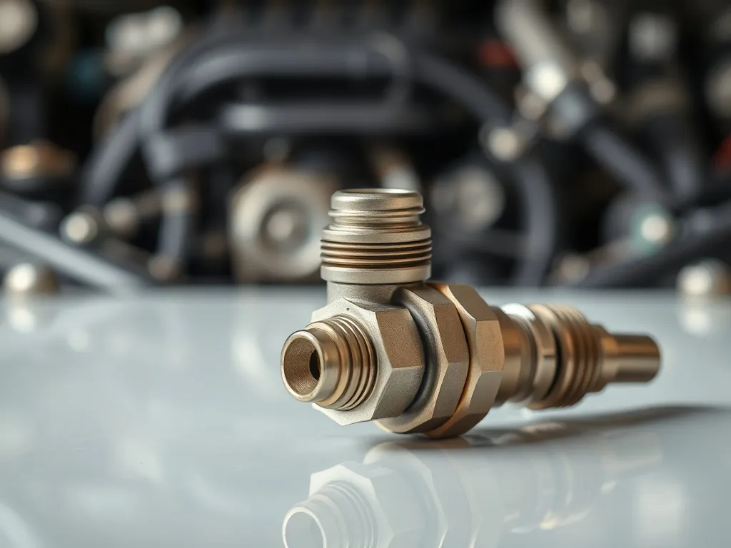 Co to jest sonda lambda? Sprawdź, jak działa i jakie ma znaczenie